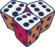Three Six Dice — Майстерня ігрових дайсів ручної роботи в Україні